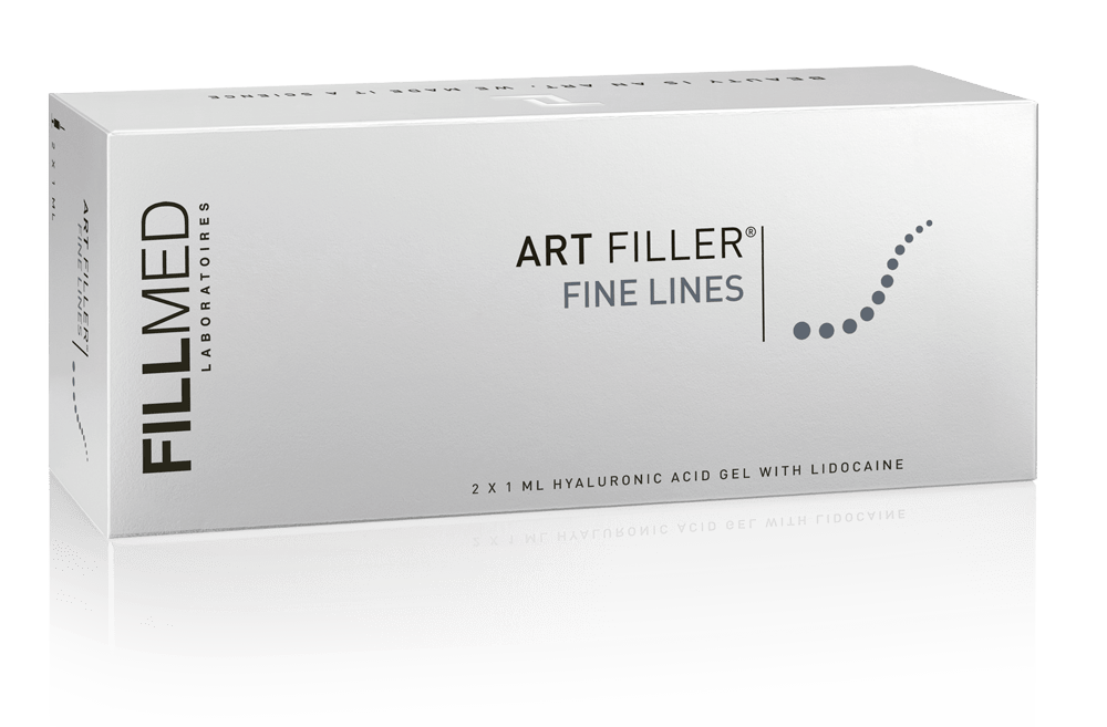 correct artfiller