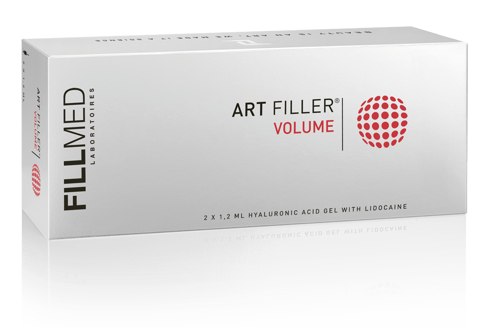 correct artfiller